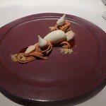 ルカンケ - モンブラン