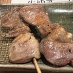 串焼屋 鶏ごっち - 