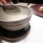 ルカンケ - グラニテ