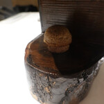 ルカンケ - 小菓子