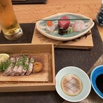 日本料理「雲海」 - 