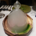 ルカンケ - スモークしたハム