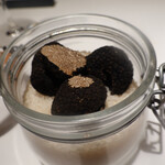 ルカンケ - サマートリュフ