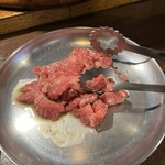 Horumon Yakiniku Meiraku - 