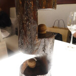 ルカンケ - 小菓子