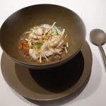 ルカンケ - サスティナブルスープ