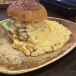 JUCY LUCY - 