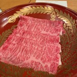 日本料理「雲海」 - 