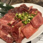 焼肉酒場 肉ノ助 トーキョー - 