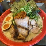 ラーメンたろう - 