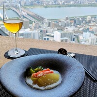 中国料理 燦宮 - 