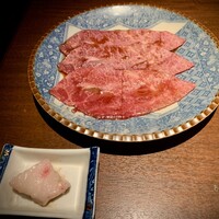 焼肉 にくだらけ - 