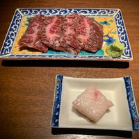 焼肉 にくだらけ - 