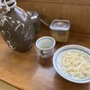 釜あげうどん 長田 in 香の香