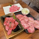 虎壱精肉店 - 