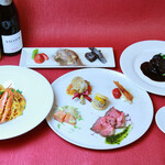 エンゾ パステリア - 