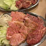 焼肉 東山食堂 - 