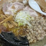 覆麺 智 - 