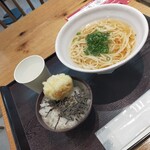 麺つるり - 