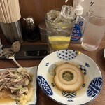 酒とワイン 那由他 - 