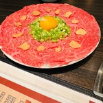 Wagyuu Yakiniku Kouki - 