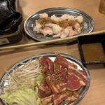 焼肉 東山食堂 - 