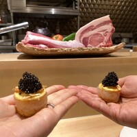 銀座 大石 - 