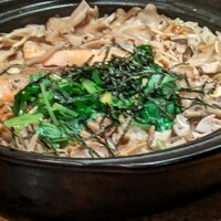 博多メシ 男厨 - 
