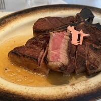 ウルフギャング・ステーキハウス 六本木 - 