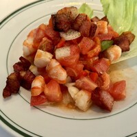 ウルフギャング・ステーキハウス 六本木 - 