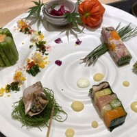 銀座 大石 - 