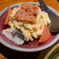 博多メシ 男厨 - 
