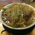 中村商店 - カレータンメン