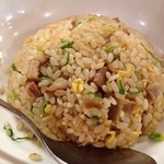 中村商店 - チャーハン