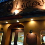 PATISSERIE LA CLOCHETTE - 