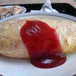 あほだら亭 - うまく包んでますねー