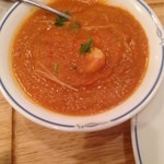 Indo Kare Chaya Nikiru - エビカレー♡