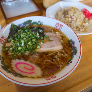 富士で人気のラーメン ランキングtop 食べログ