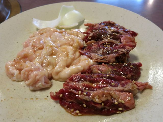 Yakiniku Juju photo 3