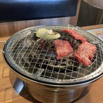 焼肉 うしのまき - 