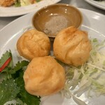 シンガポール海南鶏飯 - 