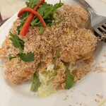 シンガポール海南鶏飯 汐留店 - 