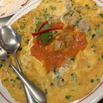 シンガポール海南鶏飯 - 