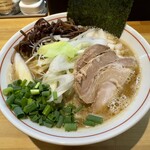 らーめん悠斗 - 