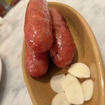 シンガポール海南鶏飯 汐留店 - 