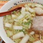 どうとんぼり神座 - 