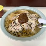 一元  - 料理写真: