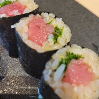 鮨 はやたか - 
