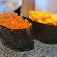 鮨 はやたか - 