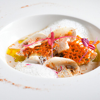 ブラッスリー リーヌ_1